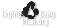 Crying Baby Plan logo