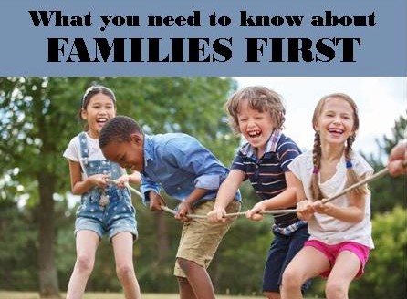 families first